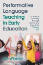 Performative Language Teaching In Early Education - Preview