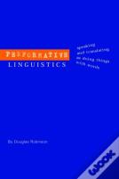 Performative Linguistics