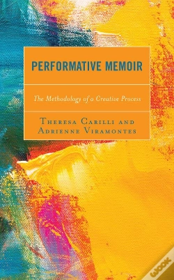 Capa do artigo Performative Memoir