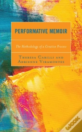 Performative Memoir