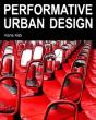 Performative Urban Design - Preview
