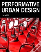Capa do artigo Performative Urban Design