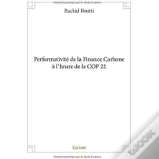 Capa do artigo Performativite De La Finance Carbone A L?Heure De La Cop 22