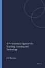 Performatory Approach To Teaching, Learning And Technology - Preview