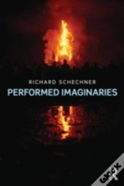 Capa do artigo Performed Imaginaries