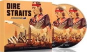 Capa do artigo Performed in Australia - CD
