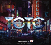 Capa do artigo Performed In Japan - CD