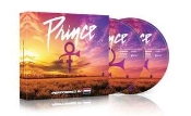 Capa do artigo Performed in the Netherlands - CD