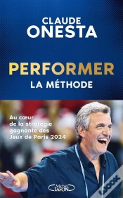 Capa do artigo Performer : La Méthode