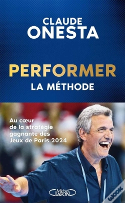 Capa do artigo Performer : La Méthode