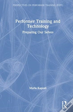 Capa do artigo Performer Training And Technology