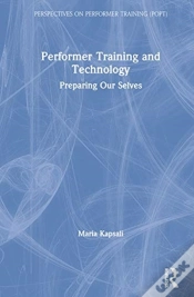 Capa do artigo Performer Training And Technology