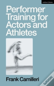 Capa do artigo Performer Training For Actors And Athletes