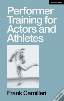 Capa do artigo Performer Training For Actors And Athletes