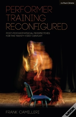 Capa do artigo Performer Training Reconfigured