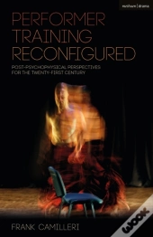 Performer Training Reconfigured