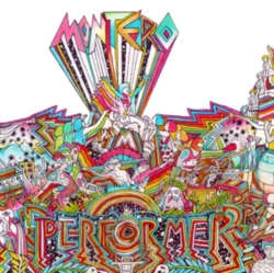 Capa do artigo Performer - Vinil