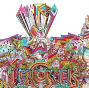 Capa do artigo Performer - Vinil