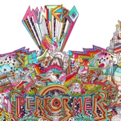 Capa do artigo Performer - Vinil