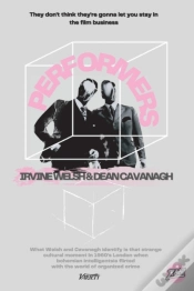 Capa do artigo Performers