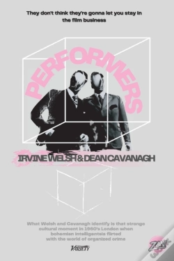 Capa do artigo Performers