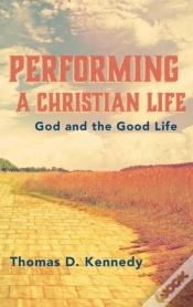 Capa do artigo Performing A Christian Life