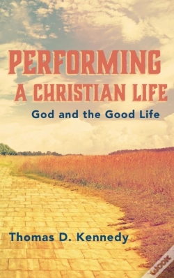 Capa do artigo Performing A Christian Life