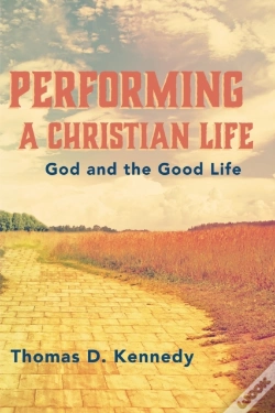 Capa do artigo Performing A Christian Life