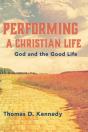Performing A Christian Life - Preview