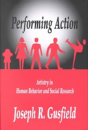 Performing Action - Preview