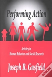 Capa do artigo Performing Action