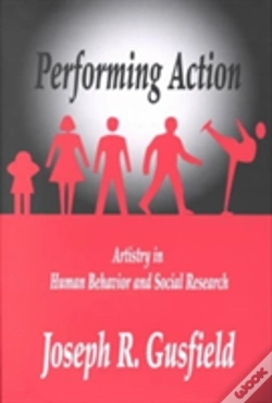 Capa do artigo Performing Action