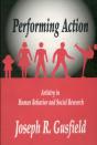 Performing Action - Preview