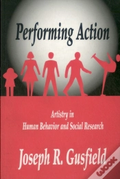 Capa do artigo Performing Action
