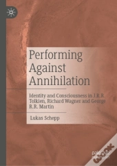 Performing Against Annihilation