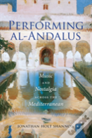 Performing Al-Andalus
