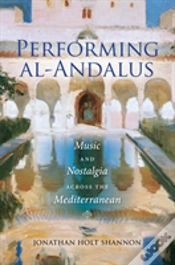 Capa do artigo Performing Al-Andalus