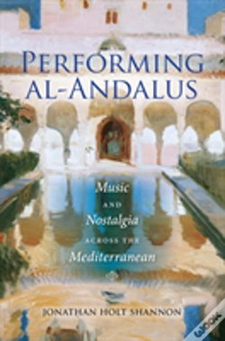 Capa do artigo Performing Al-Andalus