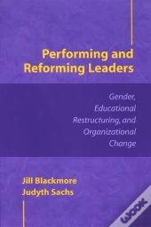 Performing And Reforming Leaders