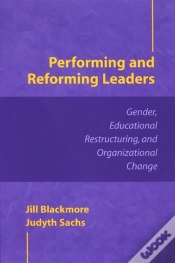 Capa do artigo Performing And Reforming Leaders