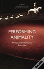 Performing Animality