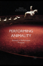 Performing Animality - Preview