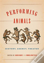 Performing Animals