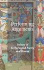 Performing Arguments - Preview