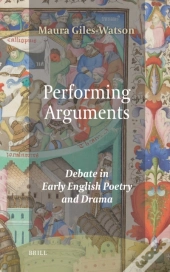 Performing Arguments