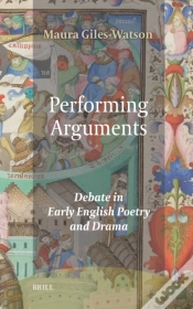 Capa do artigo Performing Arguments