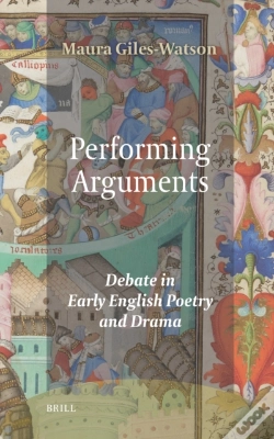 Capa do artigo Performing Arguments