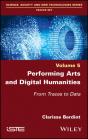 Performing Arts And Digital Humanities - Preview