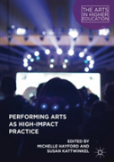 Performing Arts As High-Impact Practice