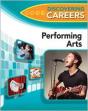 Performing Arts - Preview